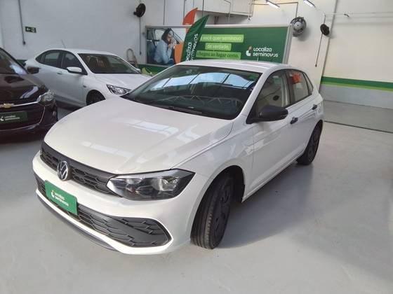 VOLKSWAGEN POLO 1.0 MPI TRACK MANUAL VOLKSWAGEN POLO 1.0 MPI TRACK MANUAL